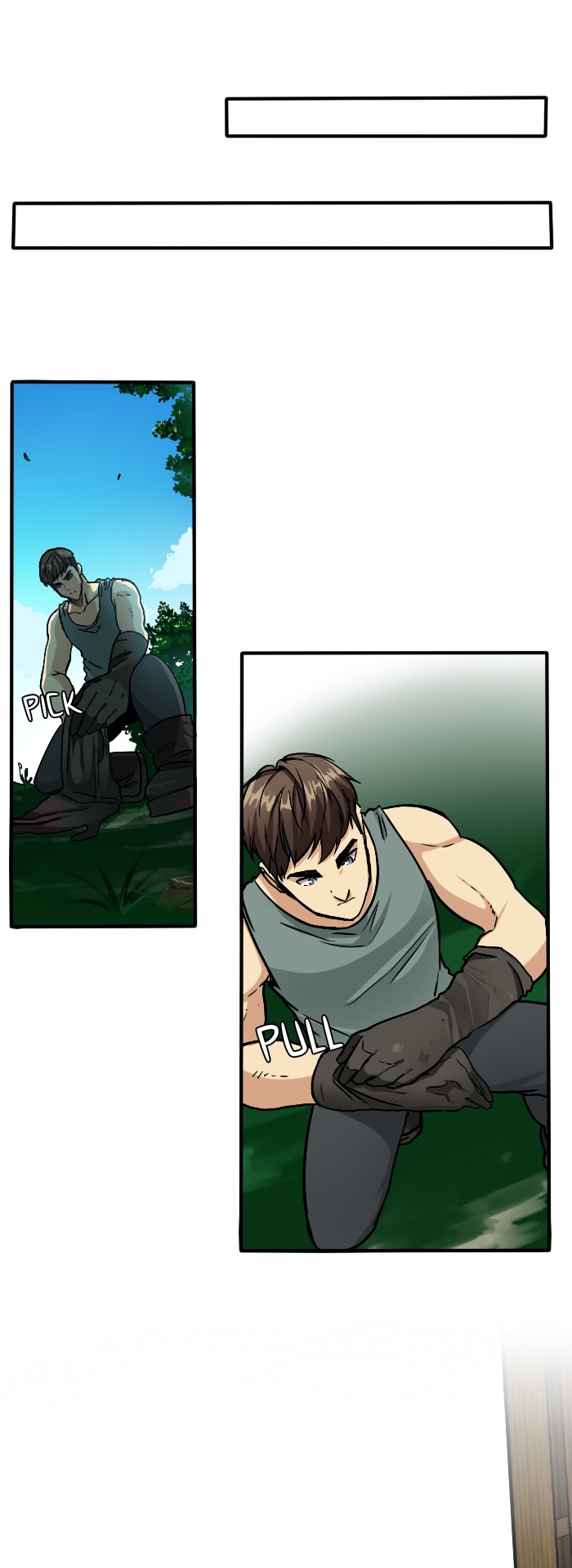 The Beginning After The End Chapter 4 image 08